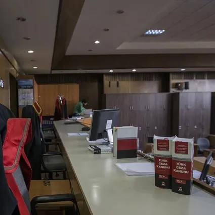 T.C. YAYLADAĞI 1. ASLİYE CEZA MAHKEMESİ’NDEN