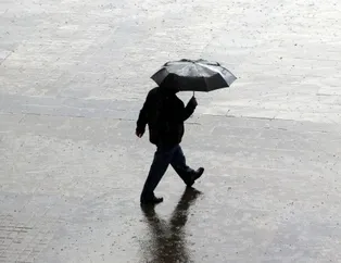 HAVA DURUMU | Meteoroloji’den yağış uyarısı! İstanbul, İzmir ve Ankara’da hava nasıl olacak? Yarın hava nasıl olacak?