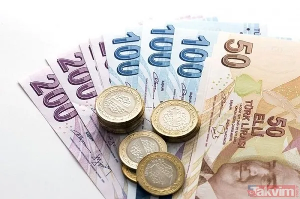 15.000-16.000-18.000 TL için tarih belli oldu! SSK BAĞKUR emeklisi için tam liste çıktı - 3