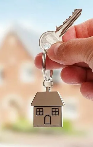 Konutta faiz 0.97’ye düştü