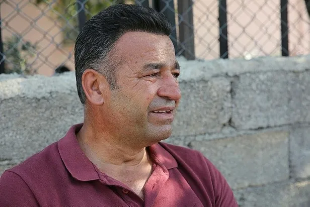 Azra Gülendam Haytaoğlu'nu vahşice katleden Mustafa Murat Ayhan'ı ele veren görüntüler ortaya çıktı-10