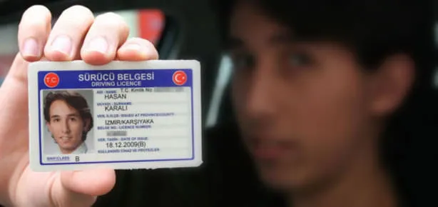 Ehliyet alacaklar dikkat!