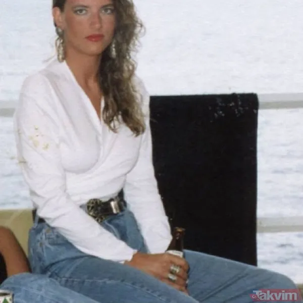 Ünlü isimlerden 20’li yaşlar challenge akımı! Kimisi kendine hayran bıraktı kimisi ‘yok artık’ dedirtti işte o paylaşımlar… - 44