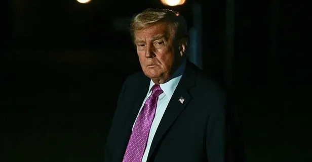 Washington saldırısı sonrası Trump'tan dikkat çeken karar: Kapıları kapatıyor!