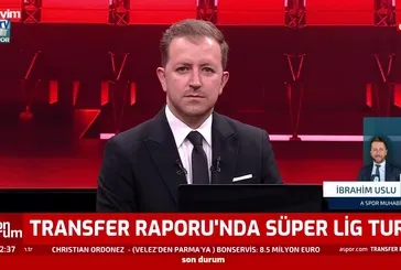 Trabzonspor'dan Ogün Bayrak hamlesi