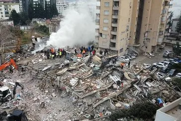 İşte İstanbul’un depreme en dayanıklı ilçesi!