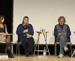 CHP, FETÖ, HDPKK ve Tabipler Birliği kol kola!