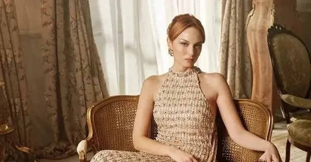 Nilperi Şahinkaya annesinin yasını tutuyor: "Yataktan çıkamamıştım"