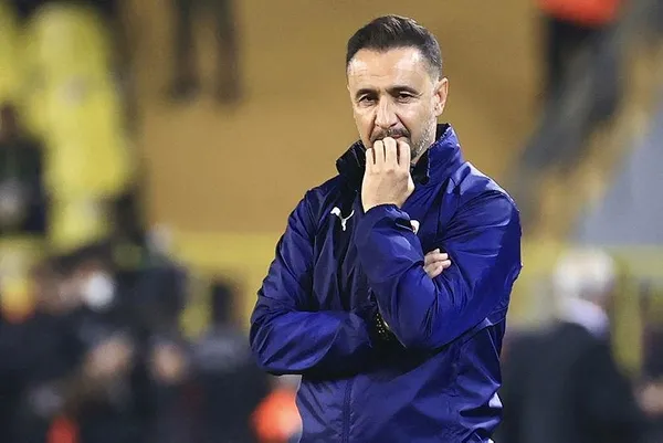 Fenerbahçe derbi öncesinde bu duruma çare arıyor! İstatistikleri gören taraftar adeta korktu-5