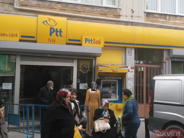 PTT düşük faizli kredi şartları neler? - 8