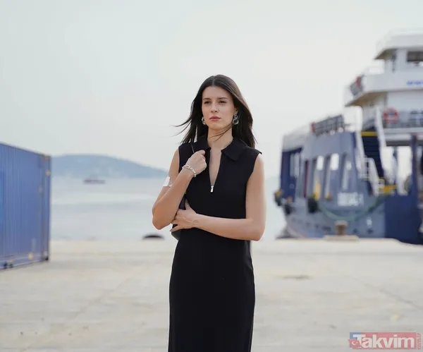 Yalı Çapkını’nın Pelin’i Buçe Buse Kahraman’dan tatil paylaşımı! Pembe bikinisi ile yayınlayıp sosyal medyaya damga vurdu - 7