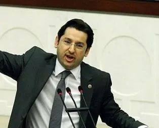 FETÖ’cü Aykan Erdemir’den skandal paylaşım!