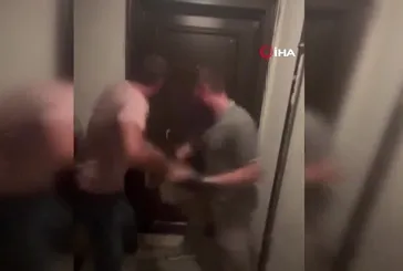 Esenyurt'ta uyuşturucu operasyonu: 1 gözaltı