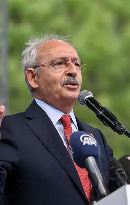 Kılıçdaroğlu'na sahte belgeleri kim verdi?