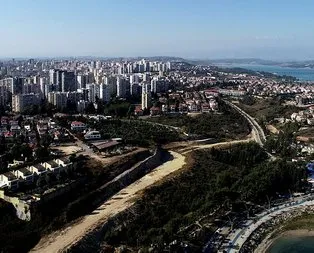 ’Duvarları çatlak binaları badana yaptırıp satıyorlar’