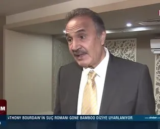 Deniz Baykal’dan CHP’de dışlanan isimlere mesaj!