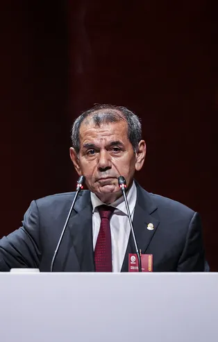 Galatasaray'ın borcu açıklandı: 2.7 milyar lira