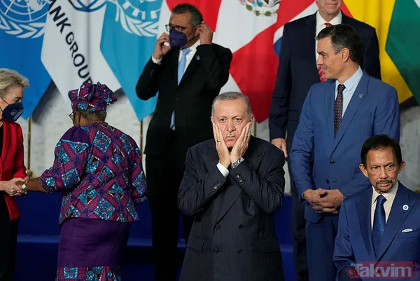 ABD merkezli AP ile İngiltere merkezli Reuters haber ajansının Başkan Erdoğan'a karşı yaptığı algı operasyonu çöktü - 5