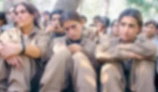 PKK köşeye sıkışınca bakın ne yapmaya başladı!-1