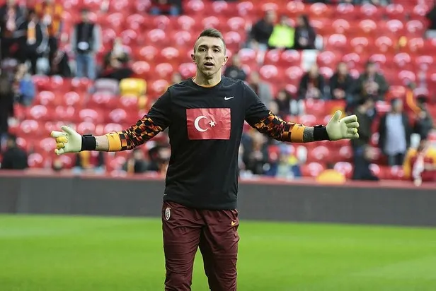 Sarı-kırmızı duvar! Galatasaray ilk yarılarda yediği 3 golle Avrupa’nın zirvesinde-1