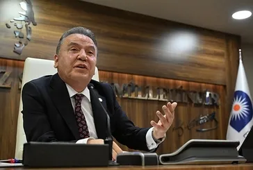 Bugün ifadesi alınacaktı! Muhittin Böcek hastaneye kaldırıldı