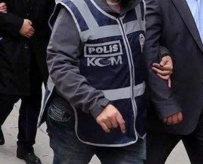 Emniyetteki FETÖ’cülere operasyon