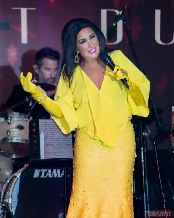 Nükhet Duru “Medyadan sakladım” dediği oğlu hakkında konuştu! Eski eşi bakın kim çıktı - 9