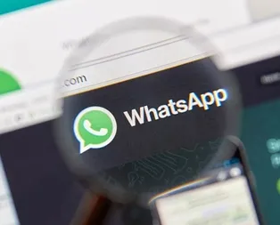 WhatsApp Web girişi 2019! Bilgisayardan WhatsAppa nasıl girilir?