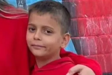 Üzerine kolonya döküp ateşe vermişti