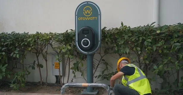 Sürdürülebilir geleceğe adım: Otowatt YEK-G sertifikası aldı