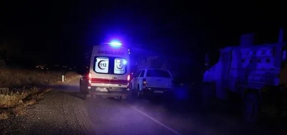TENDÜREK DAĞI'NDA ÇATIŞMA: YEDİ KORUCU İKİ ASKER VE BİR ESKİ KORUCU ŞEHİT