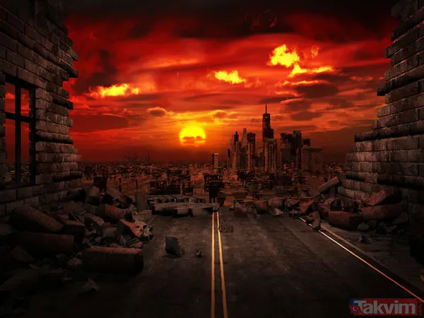 Kutupların Yer Değiştirmesi Dünyanın Manyetik Kalkanını Zayıflatacak Normal Şartlarda Güneş'ten Gelen Malzeme Dünya'ya Yaklaşık 16-18 Saatte Ulaşıyor Ve...