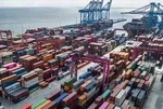 Türkler mesafe tanımıyor: 18 ülkeye yılın ilk yarısında 14,3 milyar dolarlık ihracat