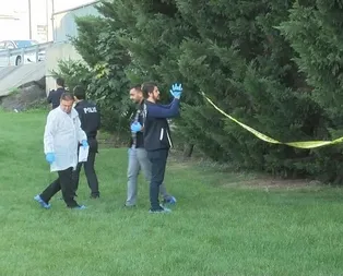 İstanbul’un göbeğinde şoke eden manzara!