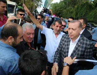 Cumhurbaşkanı Erdoğan'dan bayram sürprizi