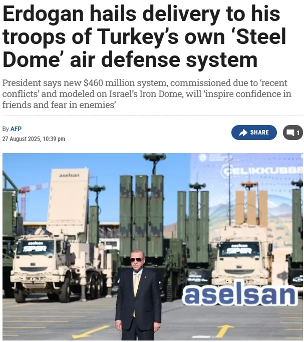 celik-kubbe-dunya-basininda-israil-yakin-takipte-baskan-erdoganin-o-sozleri-gundem-oldu-1756361294068.jpeg Times of Israel, Takvim.com.tr Ekran Görüntüsü