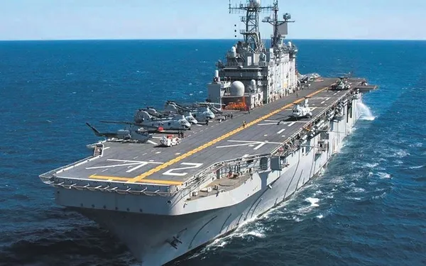 Almanlar, Bayraktar TB2’yi dünyaya ‘Drone gücü Türkiye’ diye duyurdu-2