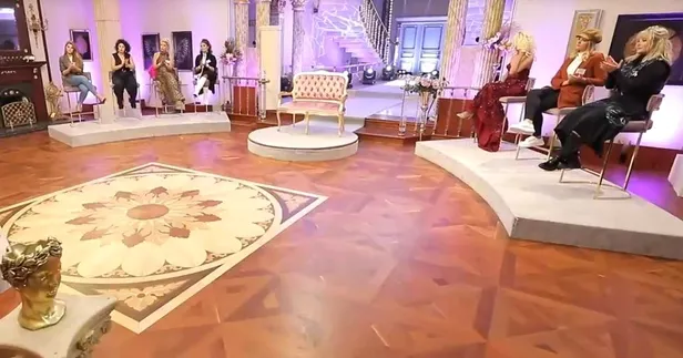 Doya Doya Moda günün birincisi belli oldu! 2 Aralık Çarşamba Doya Doya Moda puan durumu!-2