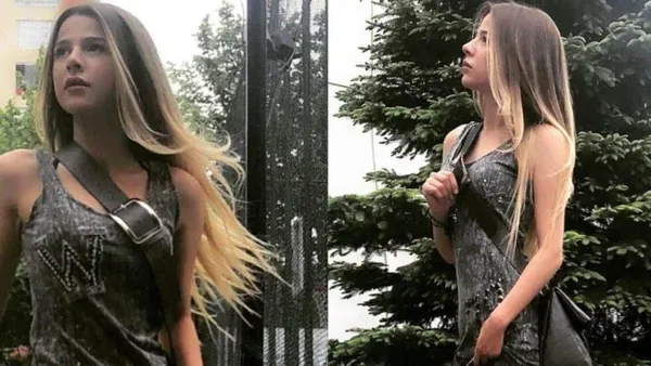 Son dakika: Bunu da gördük: Estetisyen Dr. Mehmet Rahşan oyuncu Elif Eda Başlamışlı'yı suçladı! "Paramı vermedi"-2