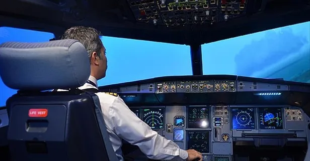 THY ikinci pilot aday adayları için iş ilanı açtı! Başvuru şartları neler?