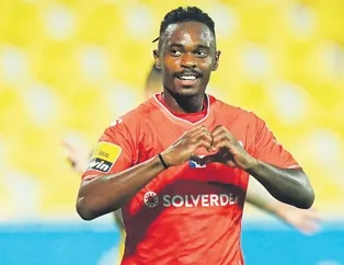 Ve Lincoln Fener’de