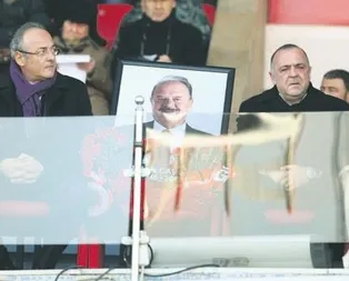 Başkent derbisinde gülen çıkmadı