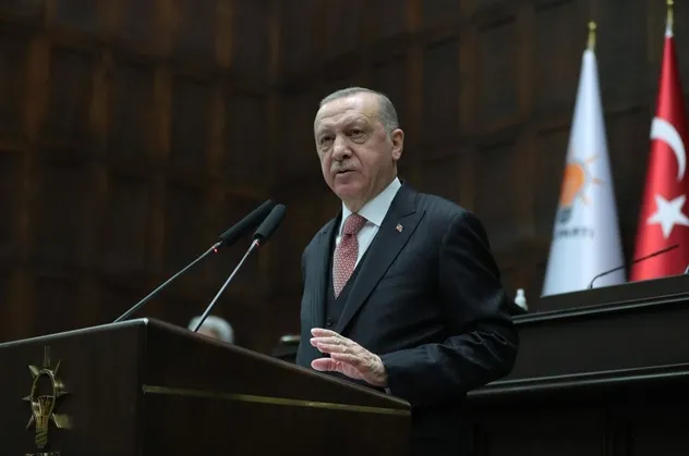 SON DAKİKA | Başkan Erdoğan 'birileri yanlış anlıyor' diyerek duyurdu: 2023'te çok daha güçlü bir destek istiyoruz