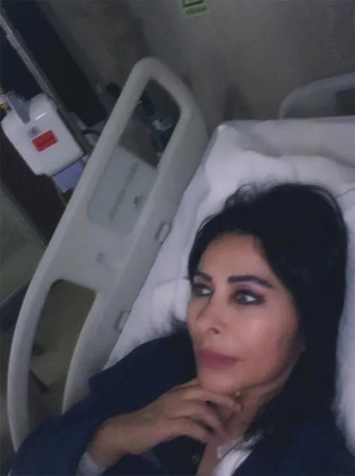 Usta sanatçı Nuray Hafiftaş’a kanser teşhisi!-1