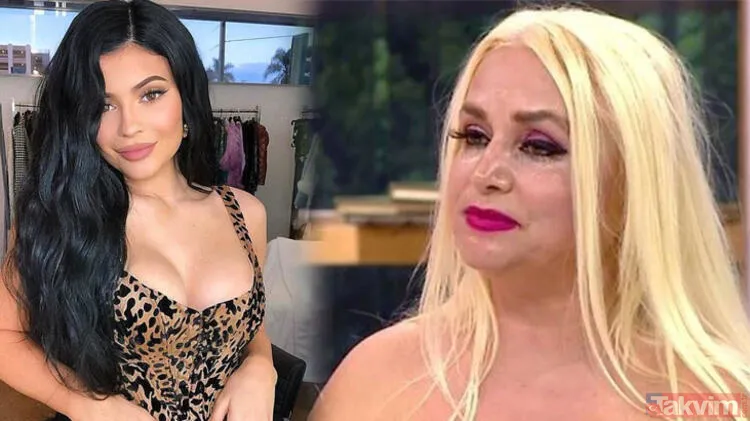 Deniz Uğur, Yeşilçam'ın Afroditini kötü aldı! Hollywood yıllardır bunun hakkında konuşuyor, yeter şimdi