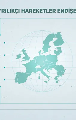 Avrupa’nın birlik hayali sona mı eriyor?