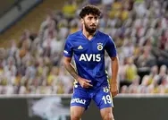 Takımdaki geleceği merak ediliyordu! Fenerbahçe Allahyar’ın fiyatını belirledi: İşte istenen rakam…