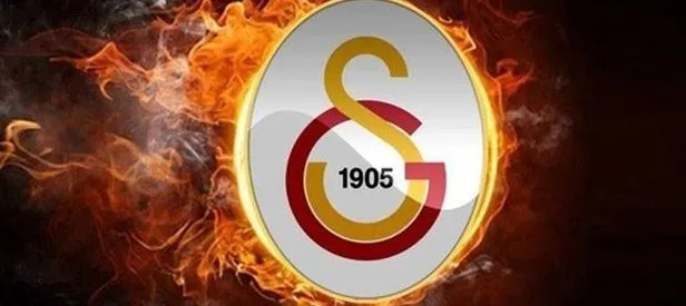 Galatasaray yeni transferi resmen açıkladı!