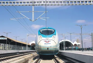 Mega projeler gün sayıyor