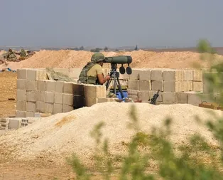 MSB duyurdu: Süreç yakından takip ediliyor